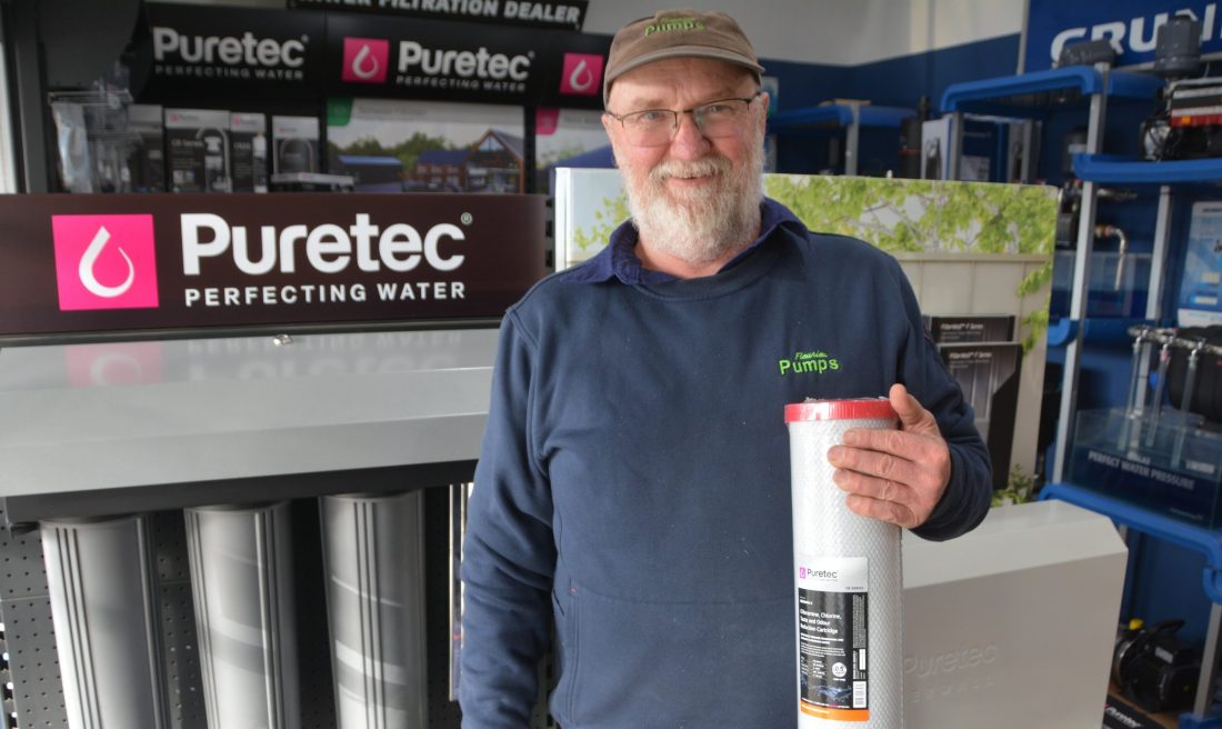 Dad Puretec